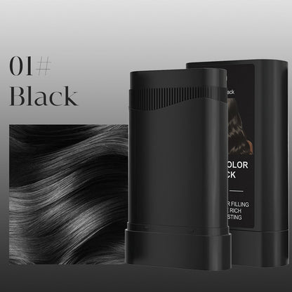 🧔 50% OFF! ✨ Waterproof Hair & Beard Filler Pen with Comb Applicator – Instant Natural Grey Concealment, Innovative Comb-In Teeth Applicator, Gentle Botanical-Enriched Formula & Sweatproof Water-Resistant – 3 Shades 🖌️