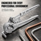 🔧 50% OFF NOW! 🛠️ 3-in-1 Manual Tube Bender – Precise bends, durable build & easy operation – Perfect for copper, aluminium & steel tubing ⚡