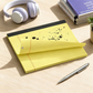 📓 2026 Sale — Over 48,900 Sold!✏️ Minimalist Lined Writing Notepad
