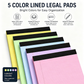 📓 2026 Sale — Over 48,900 Sold!✏️ Minimalist Lined Writing Notepad