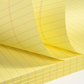 📓 2026 Sale — Over 48,900 Sold!✏️ Minimalist Lined Writing Notepad