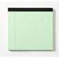 📓 2026 Sale — Over 48,900 Sold!✏️ Minimalist Lined Writing Notepad