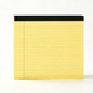 📓 2026 Sale — Over 48,900 Sold!✏️ Minimalist Lined Writing Notepad