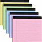 📓 2026 Sale — Over 48,900 Sold!✏️ Minimalist Lined Writing Notepad