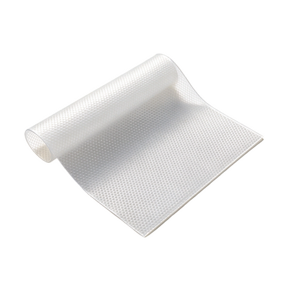🏆 Last Day Special Price £8.99! 🧊Buy 2 Get 1 Free🎁 Cut-to-Size Fridge Liners, Washable & Non-Slip.