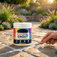 High-Strength Waterproof Crystal Tile Grout