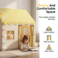 Dream Play Tent for Kids