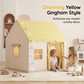 Dream Play Tent for Kids