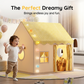 Dream Play Tent for Kids