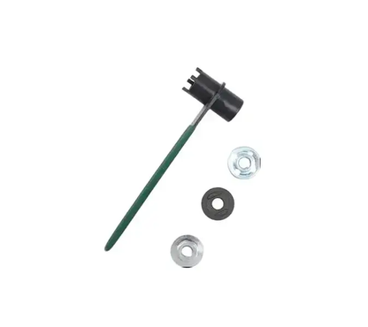 🔧 50% OFF NOW! 🛠️ Grinder Wrench – Secure Anti-Slip Grip, Fits 100mm Grinders & Repeated Torque Use 🔩