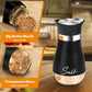 🎉 2026 Sale — Over 16,000 Sold! 🐧 Penguin Salt & Pepper Shaker Set – 304 Stainless Steel, Precision Dispensing Lid – Adorable & Functional! ✨