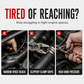 Professional Fuel Line Disconnect Pliers