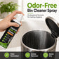 🧴 Save 50%! 🗑️ Trash Can Cleaning Spray – Deep clean & odor control ✨