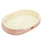 Cozy Reversible Cushion Pet Bed for All Seasons