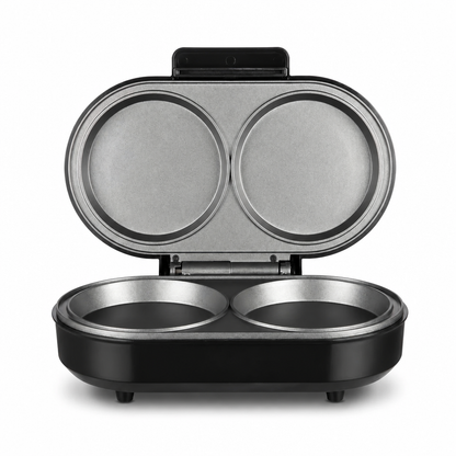 🍳✨ Smart Breakfast Maker – 50% OFF! Dual cooking plates, nonstick release, stainless steel – breakfast in minutes. 💪