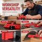 Woodworking Setup Blocks – Aluminum, high precision & quick calibration ✨