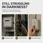☀️💡Light Up Gutters, Fences & Garden Walls — Solar-Powered Outdoor LEDs With No Mains Wiring Needed 🏡✨