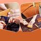 ✨ 5PCS Leather Sewing Awl Kit – High-Strength Steel & Copper Handle