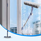 🥳HOT SALE🥳💞50K+ SOLD! Window Squeegee – From £14.99! Dual-sided, streak-free & safe. Clean high-rise windows – grab yours! ✅