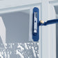 🥳HOT SALE🥳💞50K+ SOLD! Window Squeegee – From £14.99! Dual-sided, streak-free & safe. Clean high-rise windows – grab yours! ✅