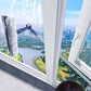 🥳HOT SALE🥳💞50K+ SOLD! Window Squeegee – From £14.99! Dual-sided, streak-free & safe. Clean high-rise windows – grab yours! ✅