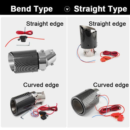 🎁2026 New Arrivals 50% OFF💥Car Modification Accessories, Stylish Auto Decor Parts for Motoring Enthusiasts🚙