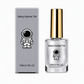 💅 BUY 1 GET 1 FREE! ✨ No-Bake Galaxy Chrome Silver Nail Polish – Air Dry, Mirror Shine, Salon Finish ✨