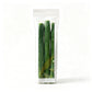 Transparent Food-Grade Reinforced Double-Seal Bags