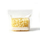 Transparent Food-Grade Reinforced Double-Seal Bags
