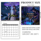 Mystical Witches Calendar 2027 🌙 12 Months of Enchanting Witch Artwork