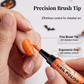 🎃 LIMITED-TIME 50% OFF! ✨ Quick-Dry Halloween Nail Polish Pen Set – Water-Based, Odor-Free, Precise Nail Art 💅