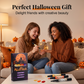 🎃 LIMITED-TIME 50% OFF! ✨ Quick-Dry Halloween Nail Polish Pen Set – Water-Based, Odor-Free, Precise Nail Art 💅