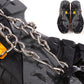 🥾 LIMITED-TIME 50% OFF! ❄️ Outdoor Anti-Slip Crampons – Stainless Steel Spikes, Quick-On, Multi-Sport ✨