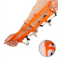 🥾 LIMITED-TIME 50% OFF! ❄️ Outdoor Anti-Slip Crampons – Stainless Steel Spikes, Quick-On, Multi-Sport ✨