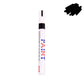 🎨 Quick-Dry Paint Marker Pens | 12 Colors