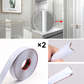 💛 Multi-Purpose Self-Adhesive PVC Decorative Trim – Widely Applicable