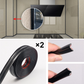 💛 Multi-Purpose Self-Adhesive PVC Decorative Trim – Widely Applicable