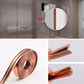 💛 Multi-Purpose Self-Adhesive PVC Decorative Trim – Widely Applicable