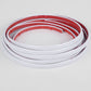 💛 Multi-Purpose Self-Adhesive PVC Decorative Trim – Widely Applicable