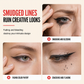 🌈 50% OFF! ✨ Matte Liquid Eyeliner Pen – Smudge-Resistant Rainbow DIY Painting Eye Liner for Makeup 🎨