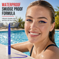 🌈 50% OFF! ✨ Matte Liquid Eyeliner Pen – Smudge-Resistant Rainbow DIY Painting Eye Liner for Makeup 🎨