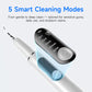 🦷 LIMITED-TIME 50% OFF ✨ Ultrasonic Teeth Cleaner & Tartar Remover — 5 Smart Modes