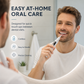 🦷 LIMITED-TIME 50% OFF ✨ Ultrasonic Teeth Cleaner & Tartar Remover — 5 Smart Modes