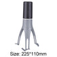 🍳✨Kitchen Cooking Automatic Stirrer – Hands-Free Stirring, Even Cooking, Saves Time & Effort