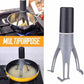 🍳✨Kitchen Cooking Automatic Stirrer – Hands-Free Stirring, Even Cooking, Saves Time & Effort