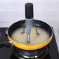 🍳✨Kitchen Cooking Automatic Stirrer – Hands-Free Stirring, Even Cooking, Saves Time & Effort