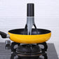 🍳✨Kitchen Cooking Automatic Stirrer – Hands-Free Stirring, Even Cooking, Saves Time & Effort