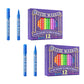 ✨ Save 50%! 🎉 Glow Party Tattoo Pens – Neon glow & easy to apply ✨