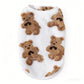 ⏳Limited-time 50% off⏰Cute Plush-Lined Pet Vest🐶🧥