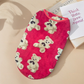 ⏳Limited-time 50% off⏰Cute Plush-Lined Pet Vest🐶🧥
